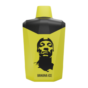 DEATH ROW VAPE BANANA ICE