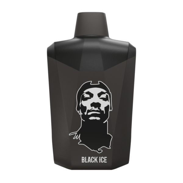 DEATH ROW VAPE BLACK ICE