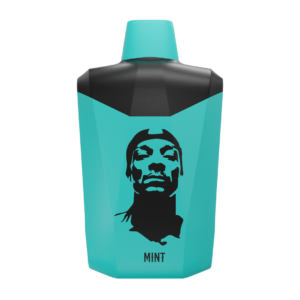 DEATH ROW VAPE MINT