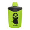 DEATH ROW VAPE SOUR APPLE