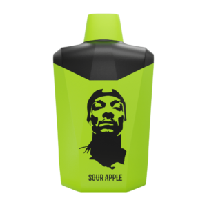 DEATH ROW VAPE SOUR APPLE